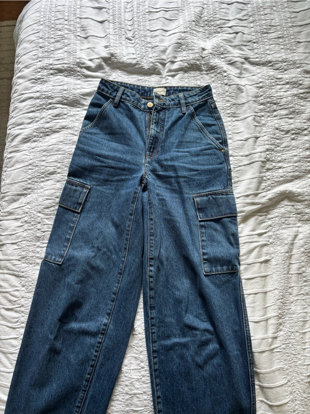 Wilfred Cargo Jeans